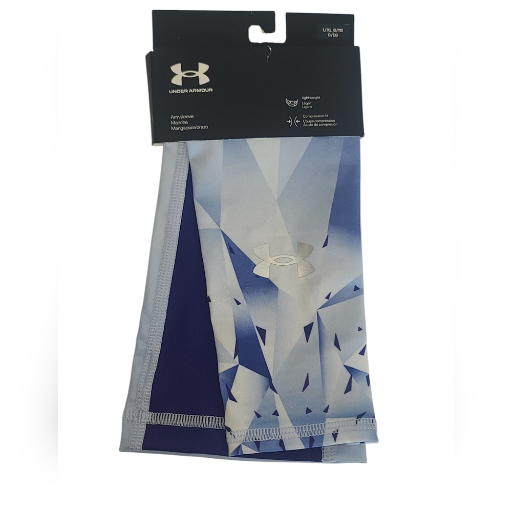 Under Armour One Arm Sleeve Size L/XL